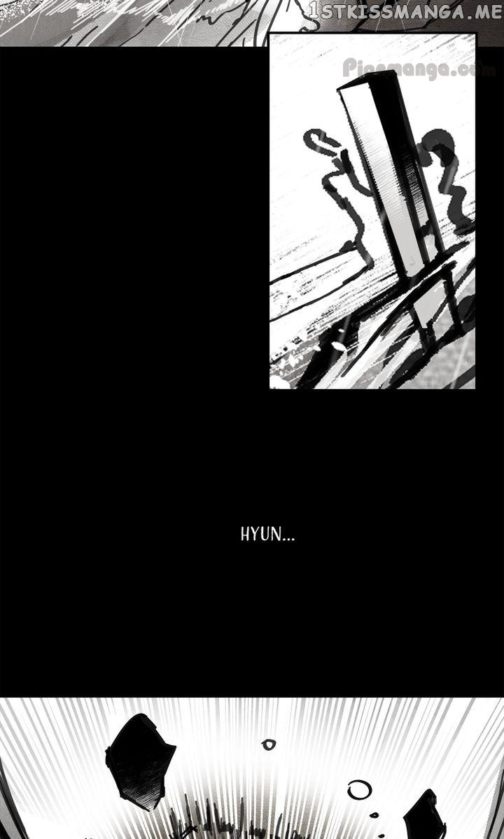 Paljae, Child of Winter chapter 14 - page 100