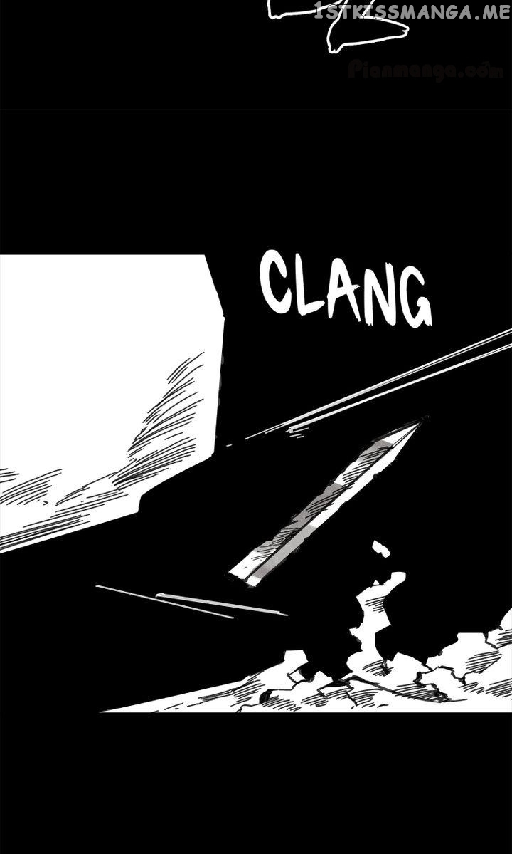 Paljae, Child of Winter chapter 14 - page 102