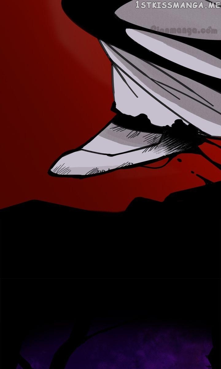 Paljae, Child of Winter chapter 14 - page 107