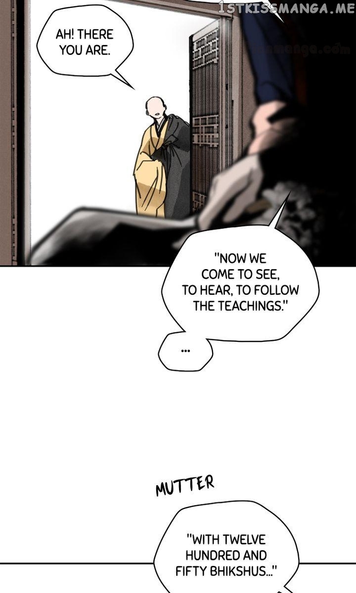 Paljae, Child of Winter chapter 14 - page 25