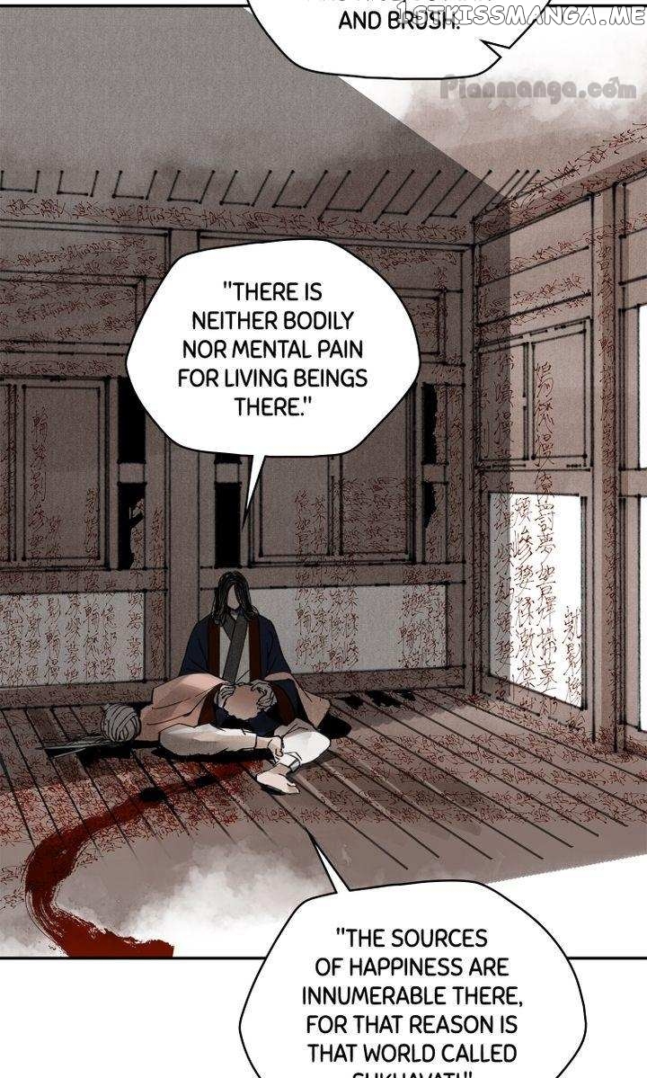 Paljae, Child of Winter chapter 14 - page 28