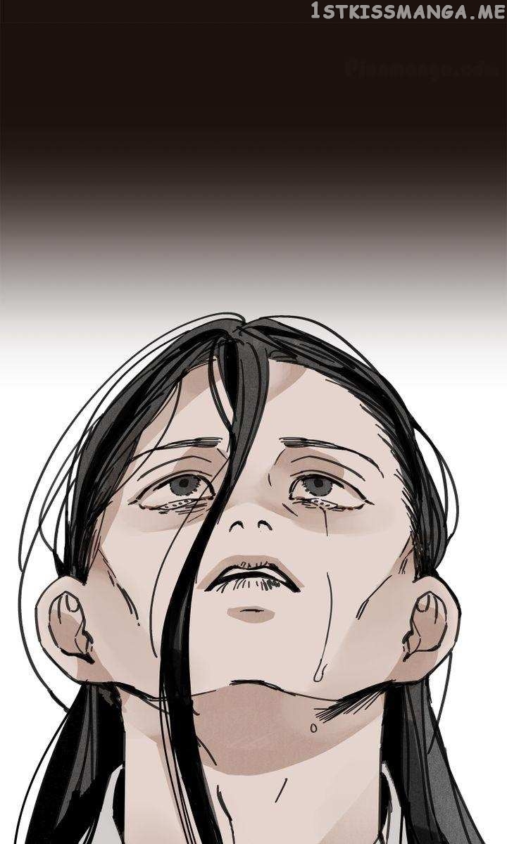 Paljae, Child of Winter chapter 14 - page 34