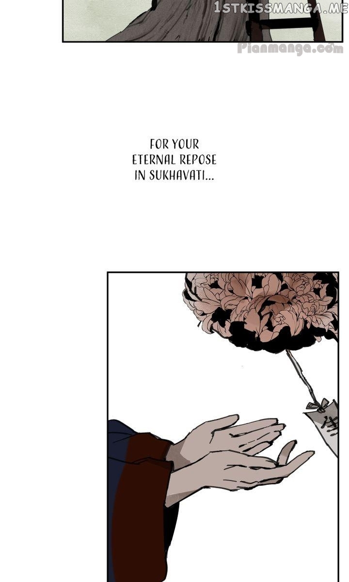 Paljae, Child of Winter chapter 14 - page 40