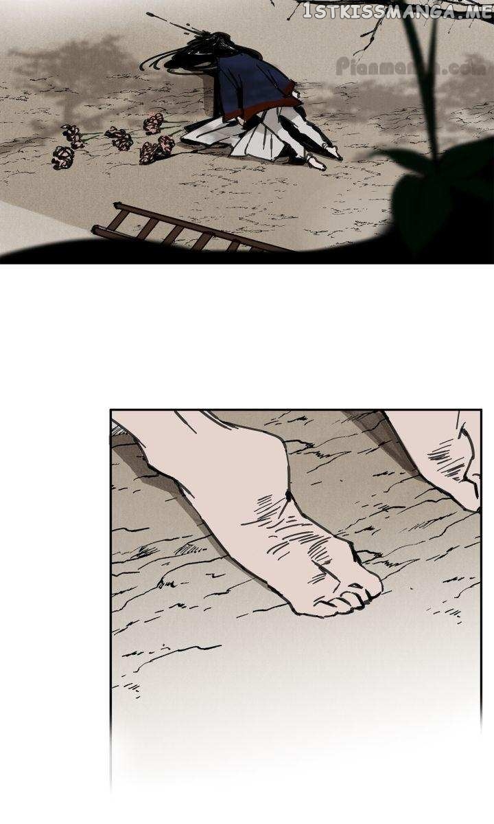 Paljae, Child of Winter chapter 14 - page 43