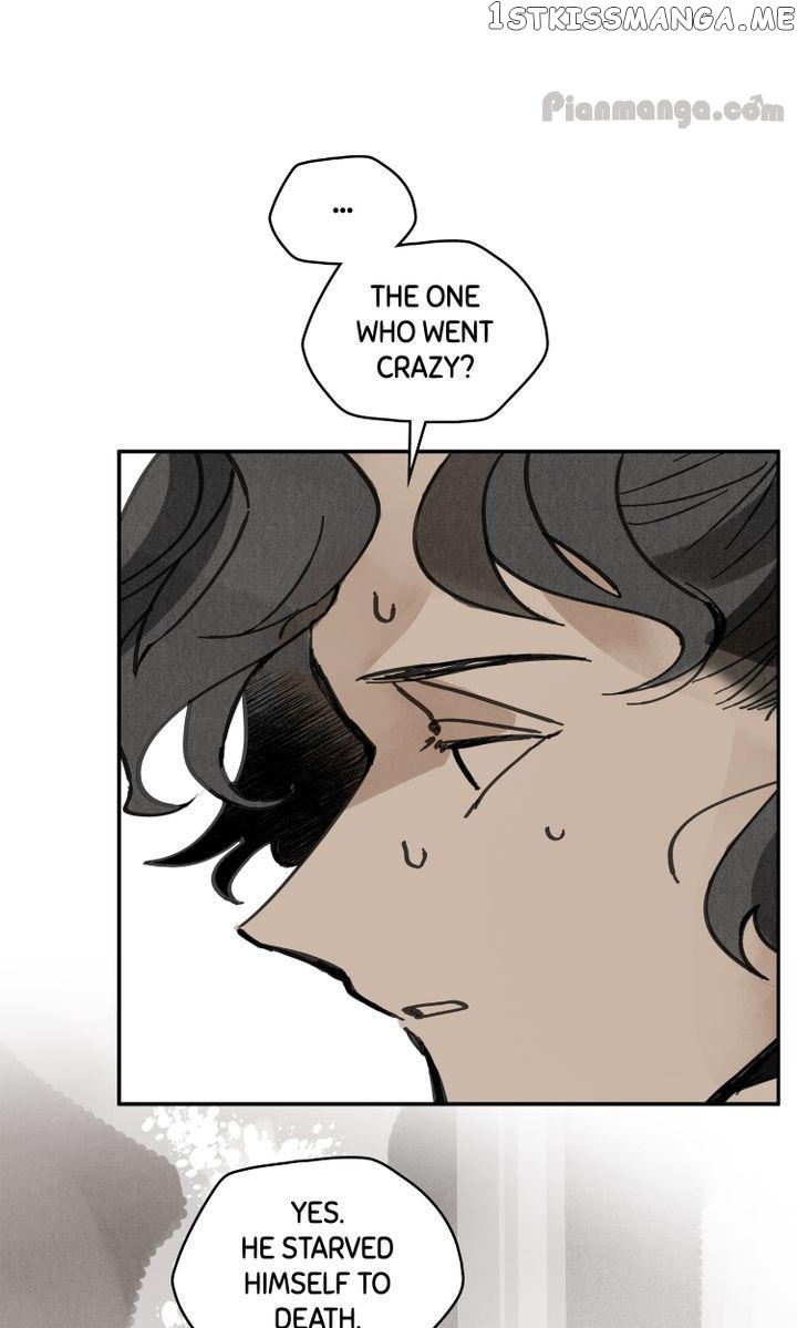 Paljae, Child of Winter chapter 14 - page 47