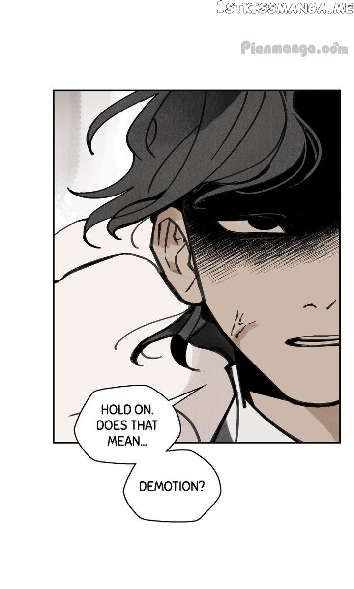 Paljae, Child of Winter chapter 14 - page 53