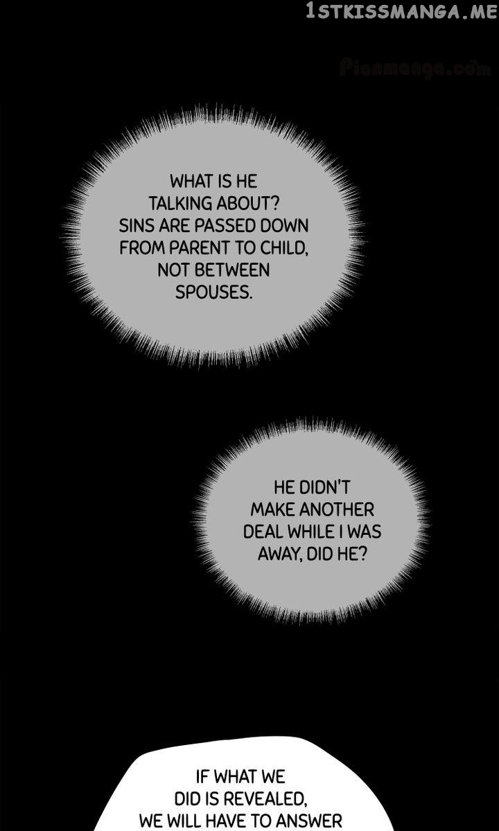 Paljae, Child of Winter chapter 14 - page 58