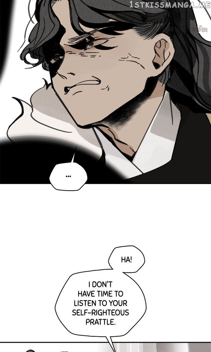 Paljae, Child of Winter chapter 14 - page 61