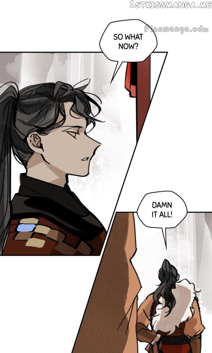 Paljae, Child of Winter chapter 14 - page 65