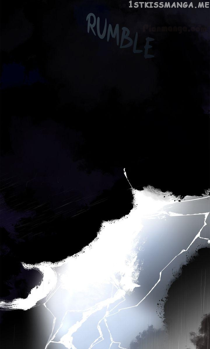 Paljae, Child of Winter chapter 14 - page 82