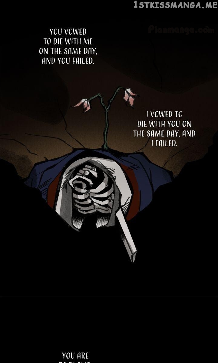 Paljae, Child of Winter chapter 14 - page 88