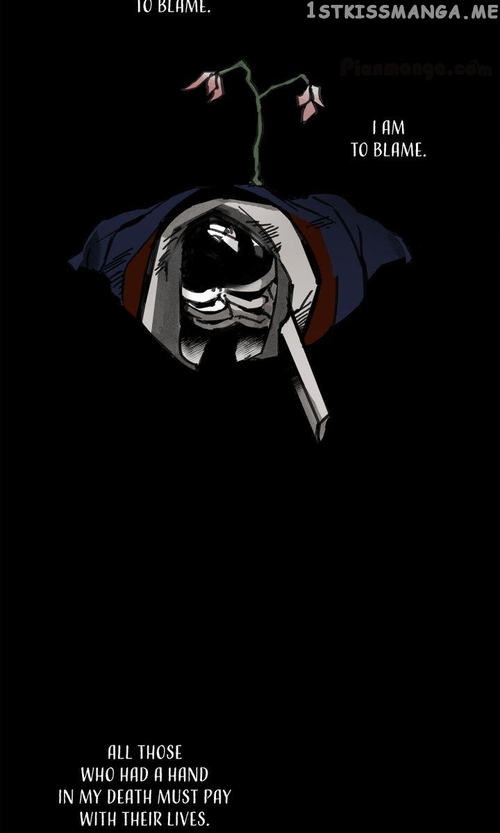 Paljae, Child of Winter chapter 14 - page 89