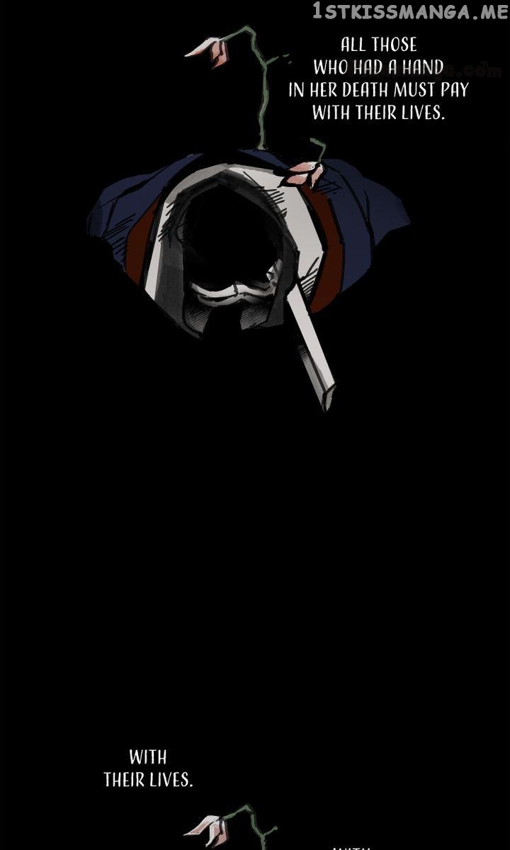 Paljae, Child of Winter chapter 14 - page 90