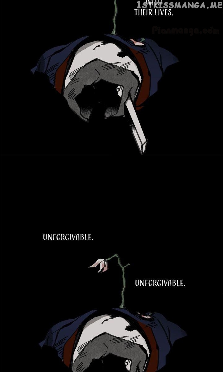 Paljae, Child of Winter chapter 14 - page 91