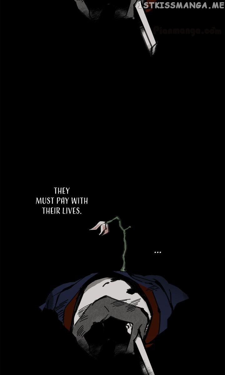 Paljae, Child of Winter chapter 14 - page 92