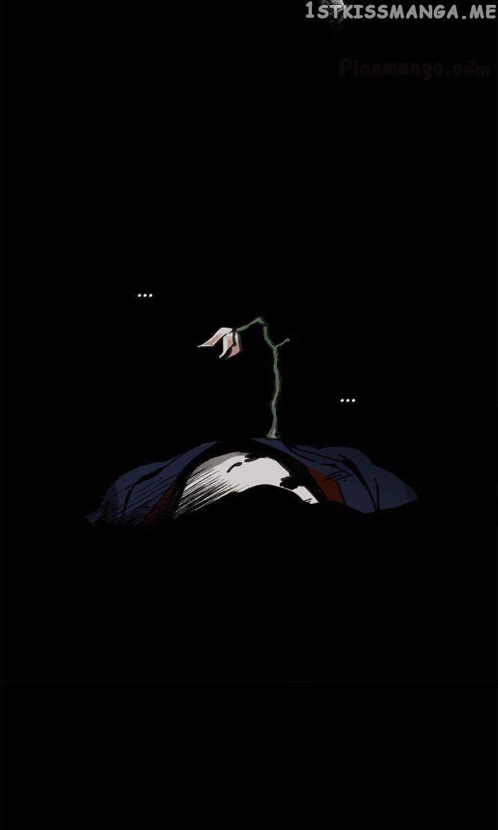 Paljae, Child of Winter chapter 14 - page 93