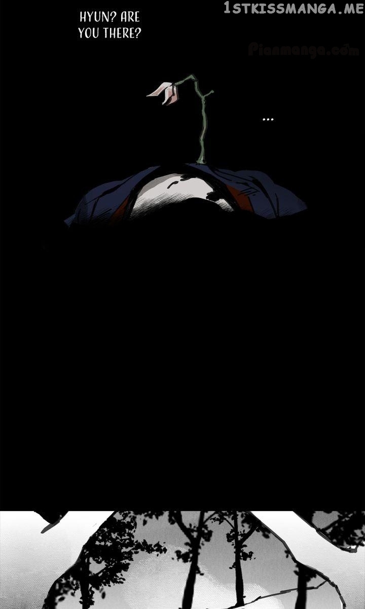 Paljae, Child of Winter chapter 14 - page 94