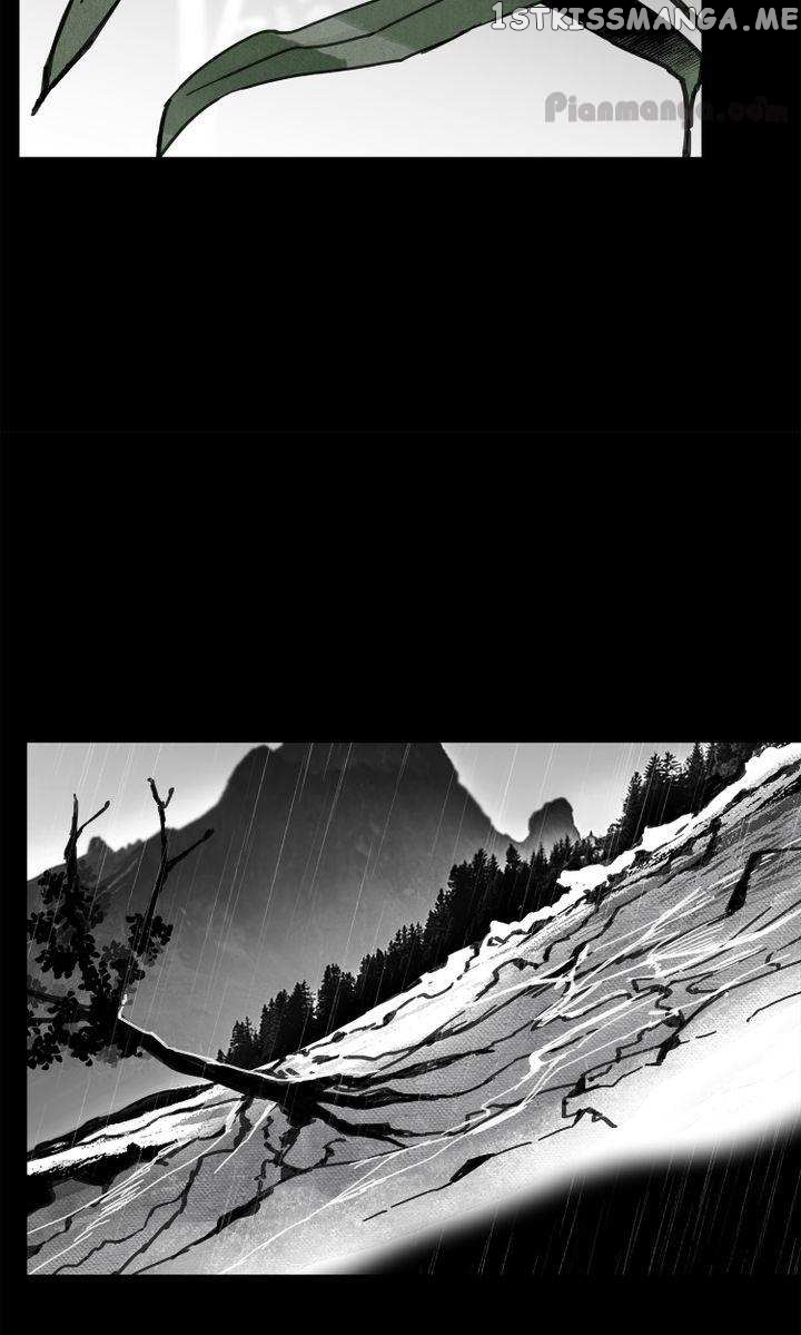 Paljae, Child of Winter chapter 14 - page 96