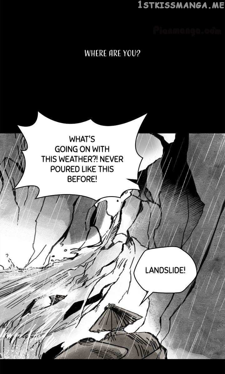 Paljae, Child of Winter chapter 14 - page 97