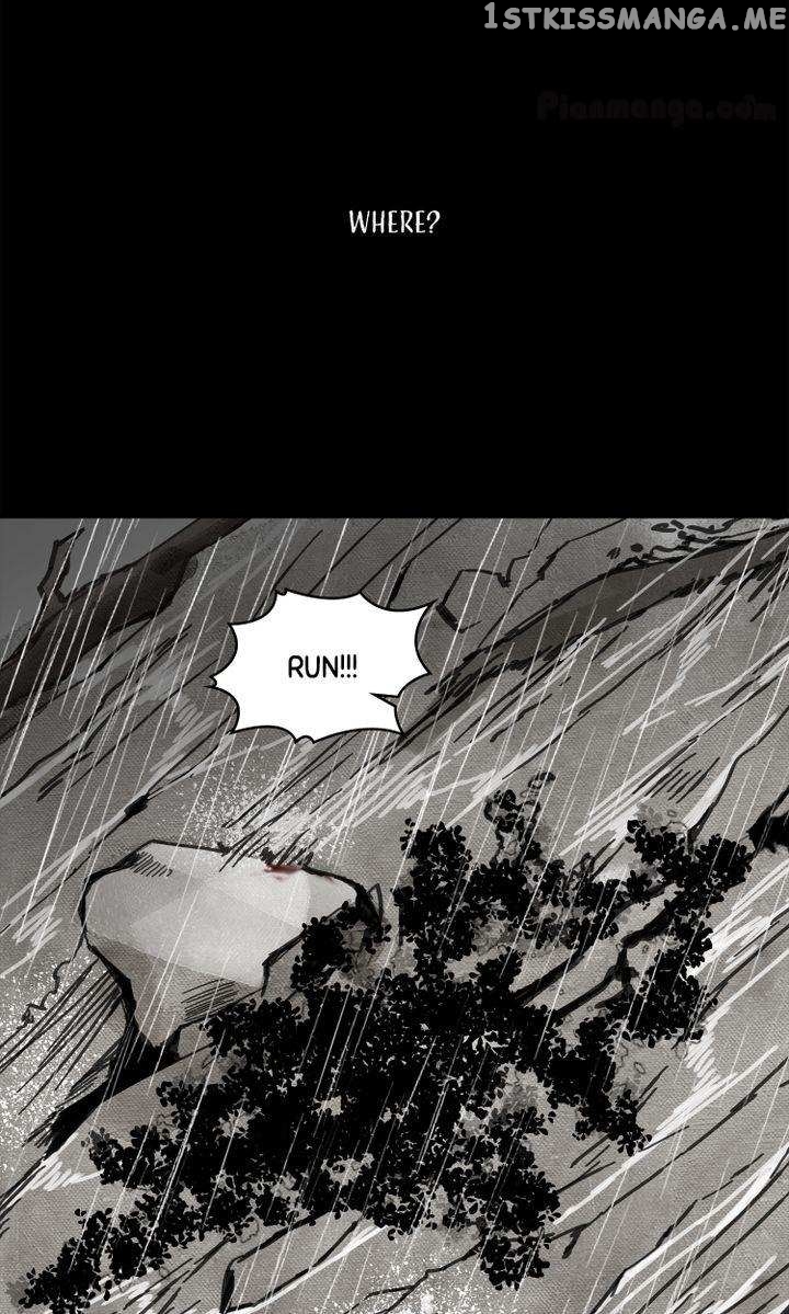 Paljae, Child of Winter chapter 14 - page 98