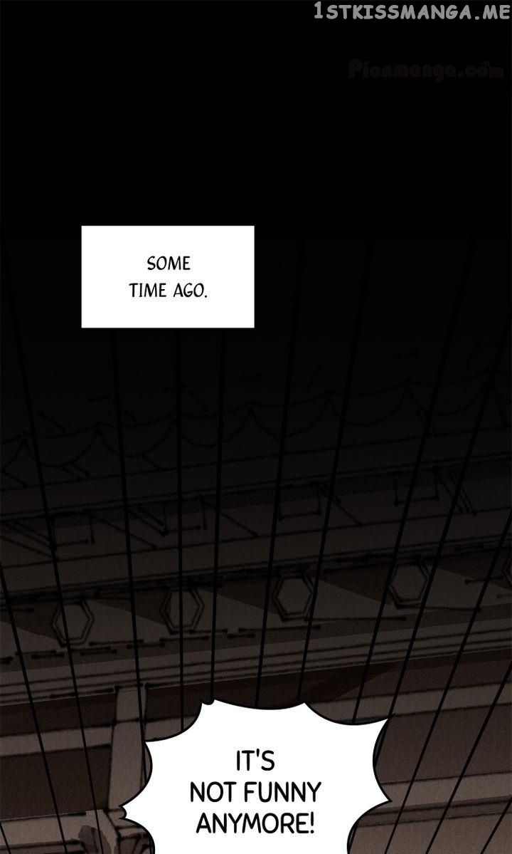 Paljae, Child of Winter chapter 13 - page 1