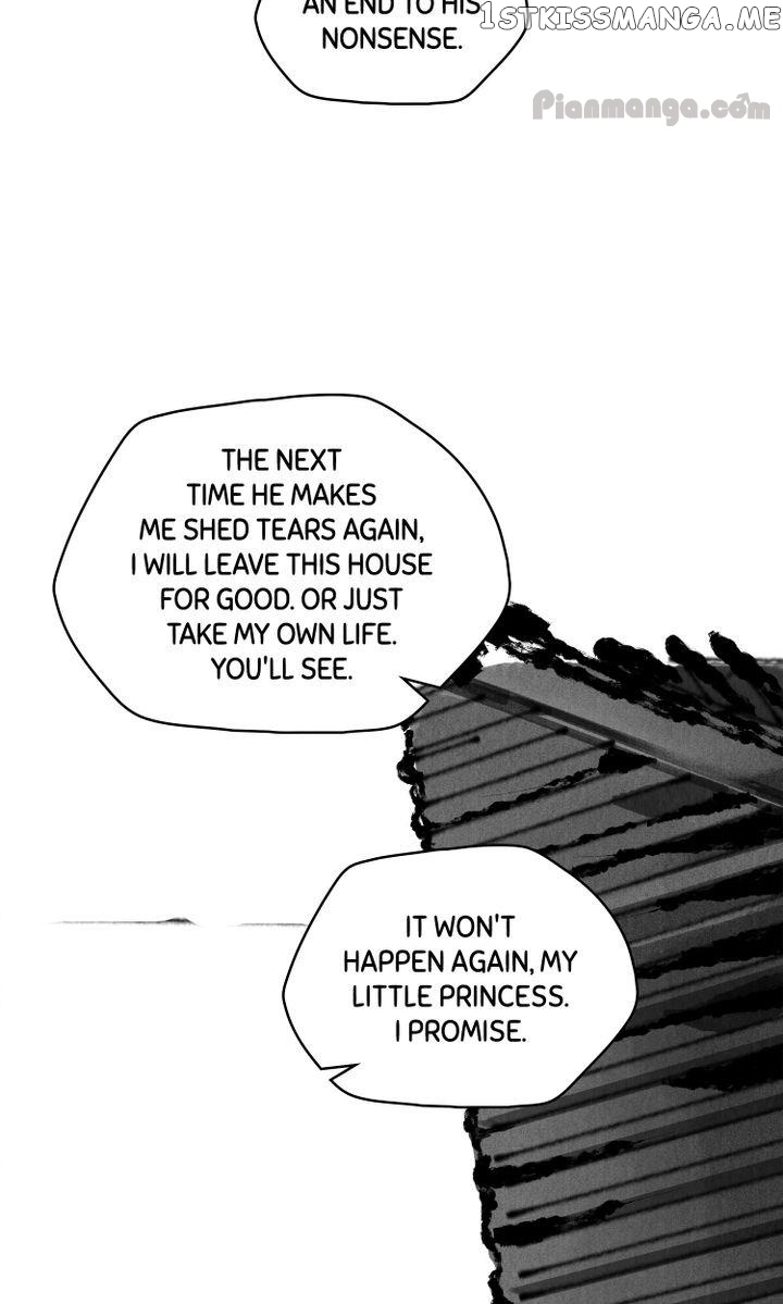 Paljae, Child of Winter chapter 13 - page 10