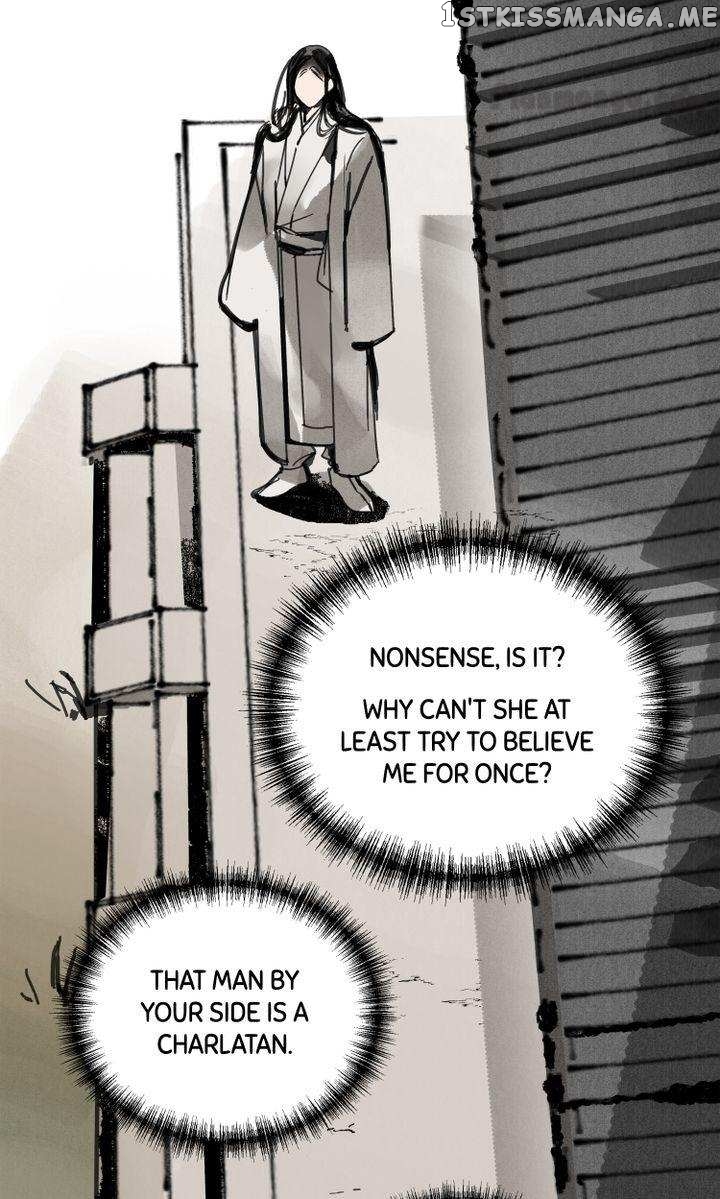 Paljae, Child of Winter chapter 13 - page 11