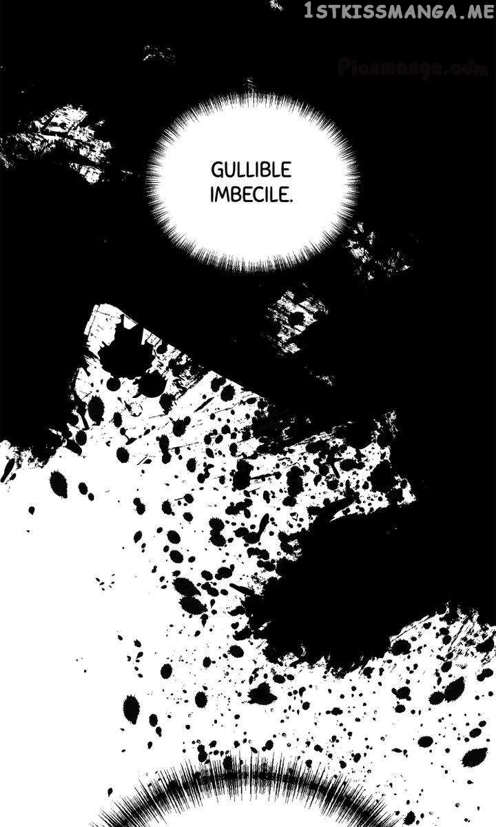 Paljae, Child of Winter chapter 13 - page 13