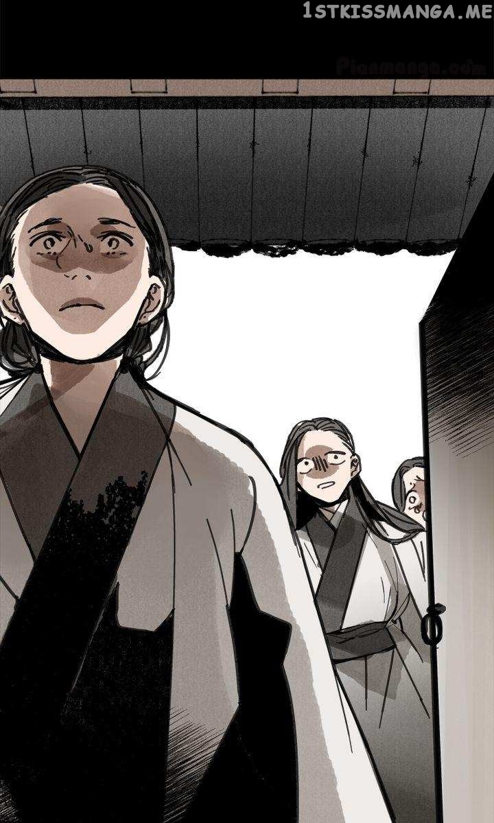 Paljae, Child of Winter chapter 13 - page 18