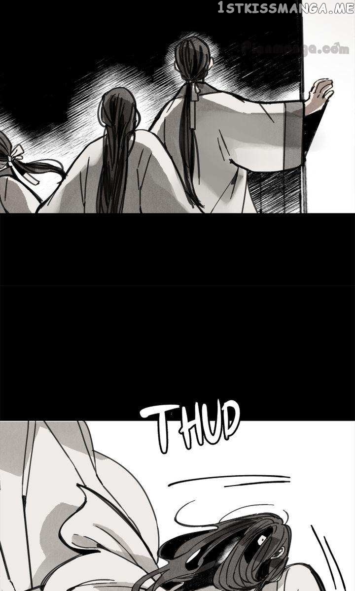 Paljae, Child of Winter chapter 13 - page 20