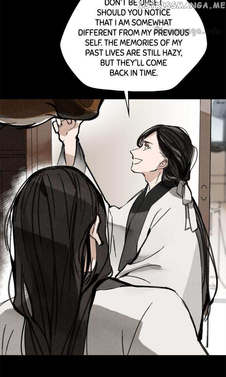 Paljae, Child of Winter chapter 13 - page 24