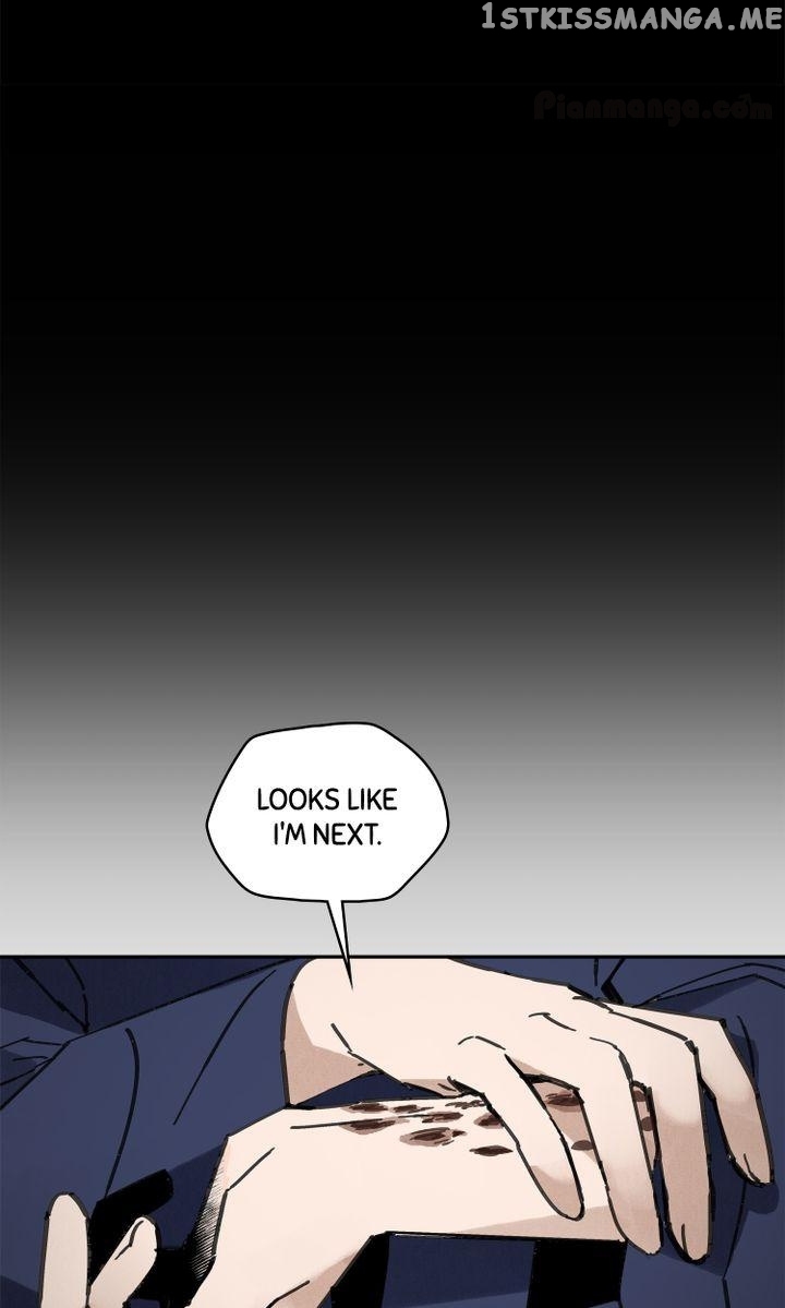 Paljae, Child of Winter chapter 13 - page 26