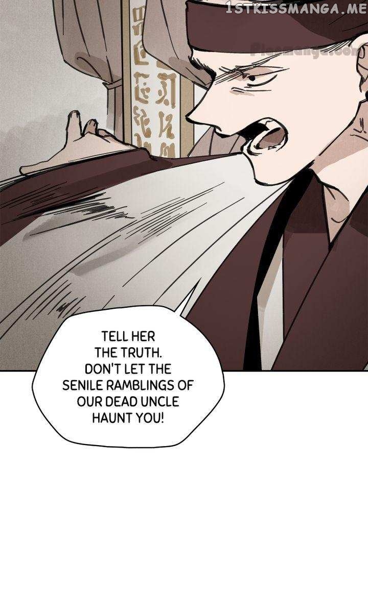 Paljae, Child of Winter chapter 13 - page 29