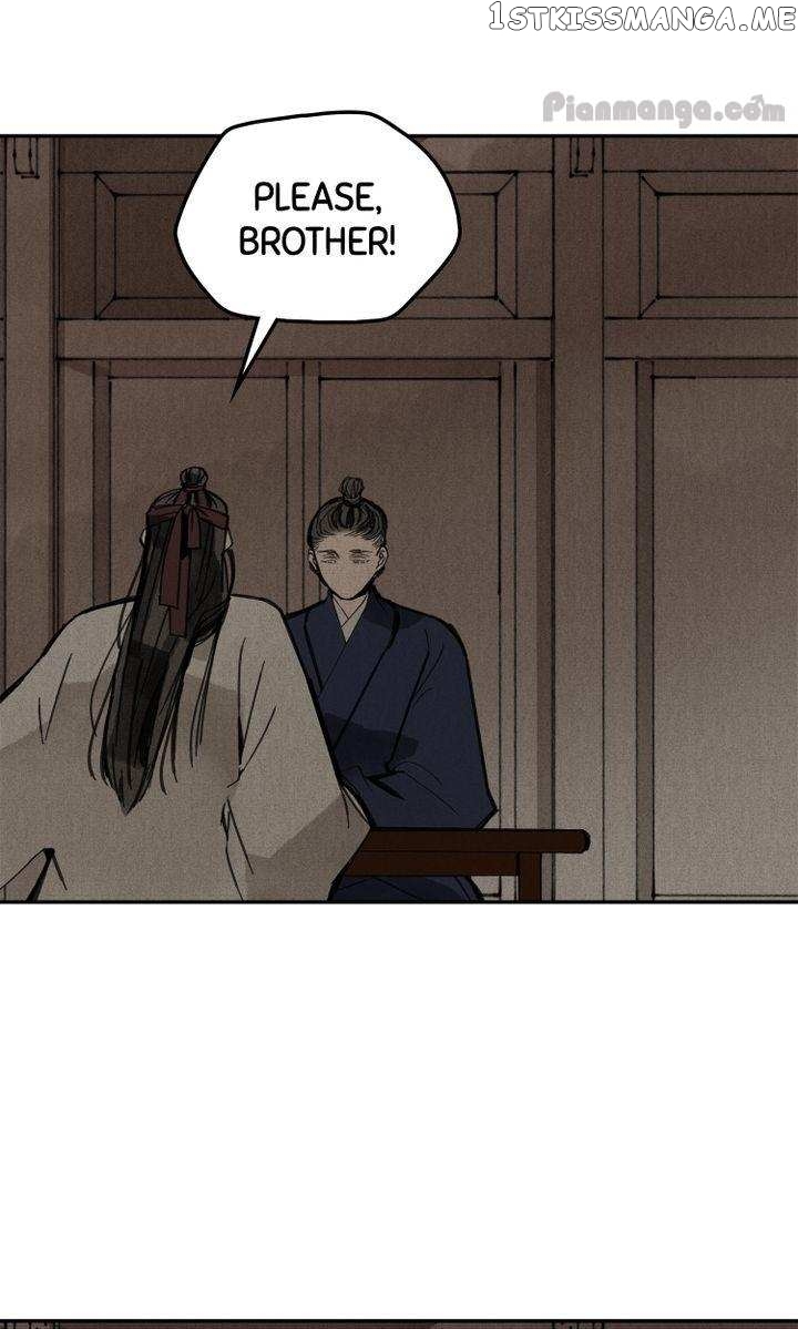 Paljae, Child of Winter chapter 13 - page 30