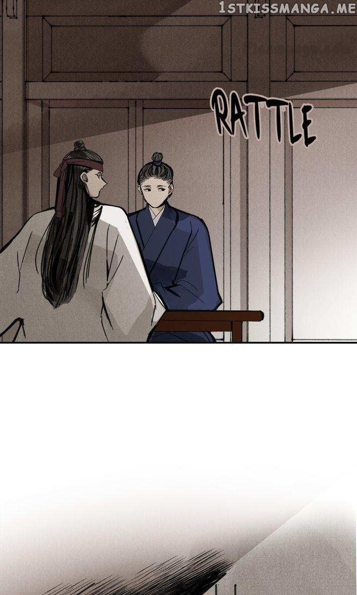 Paljae, Child of Winter chapter 13 - page 31