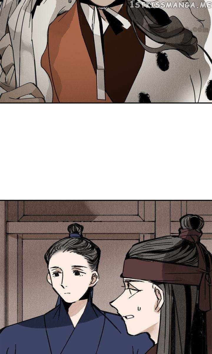 Paljae, Child of Winter chapter 13 - page 34