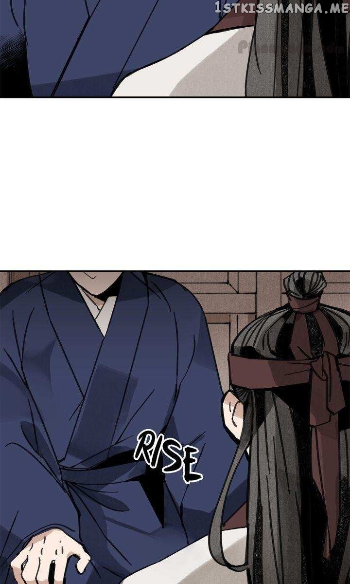 Paljae, Child of Winter chapter 13 - page 35