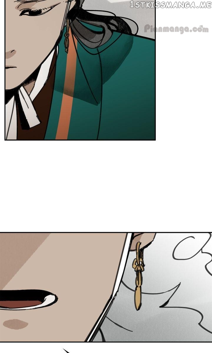 Paljae, Child of Winter chapter 13 - page 40