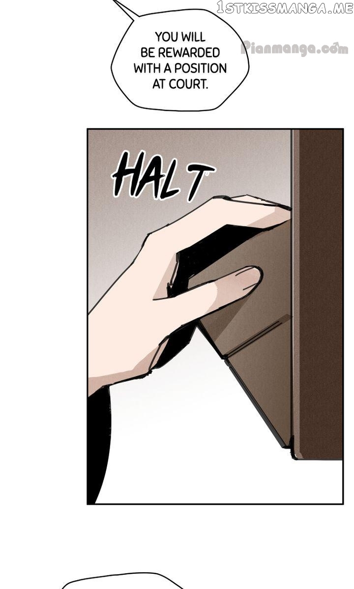 Paljae, Child of Winter chapter 13 - page 41