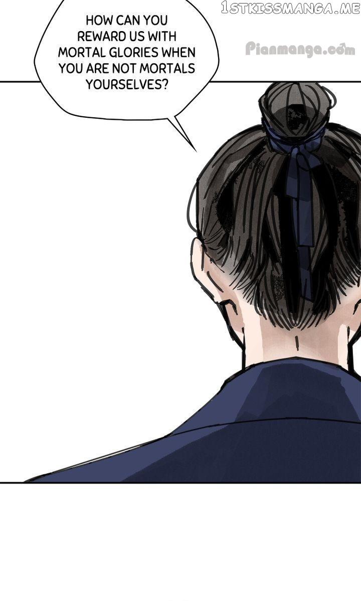 Paljae, Child of Winter chapter 13 - page 42