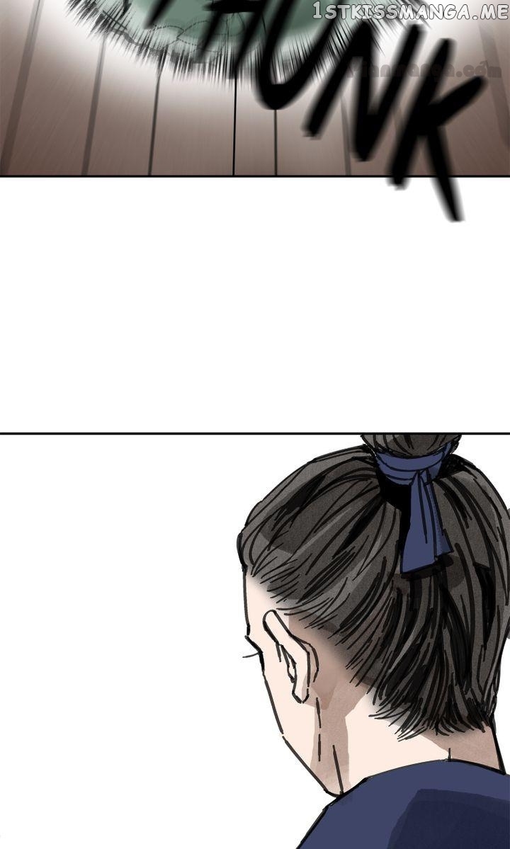 Paljae, Child of Winter chapter 13 - page 45