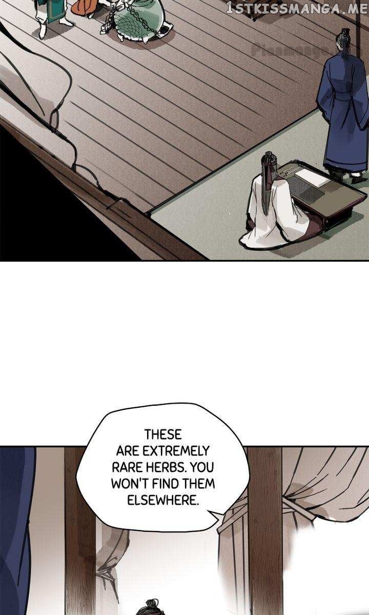 Paljae, Child of Winter chapter 13 - page 47