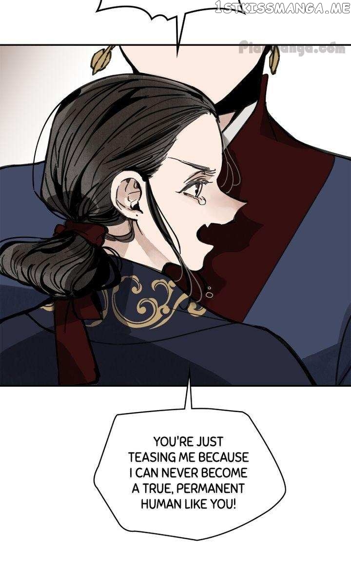 Paljae, Child of Winter chapter 13 - page 5