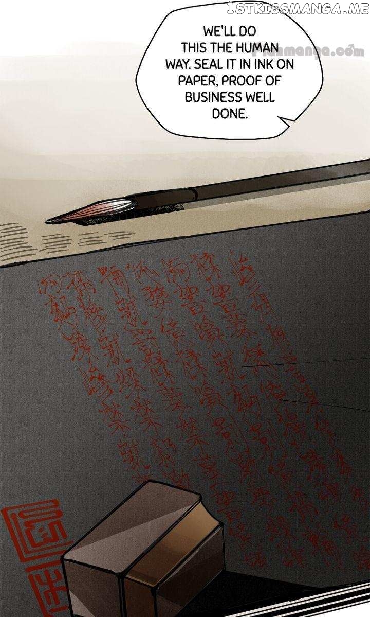 Paljae, Child of Winter chapter 13 - page 52