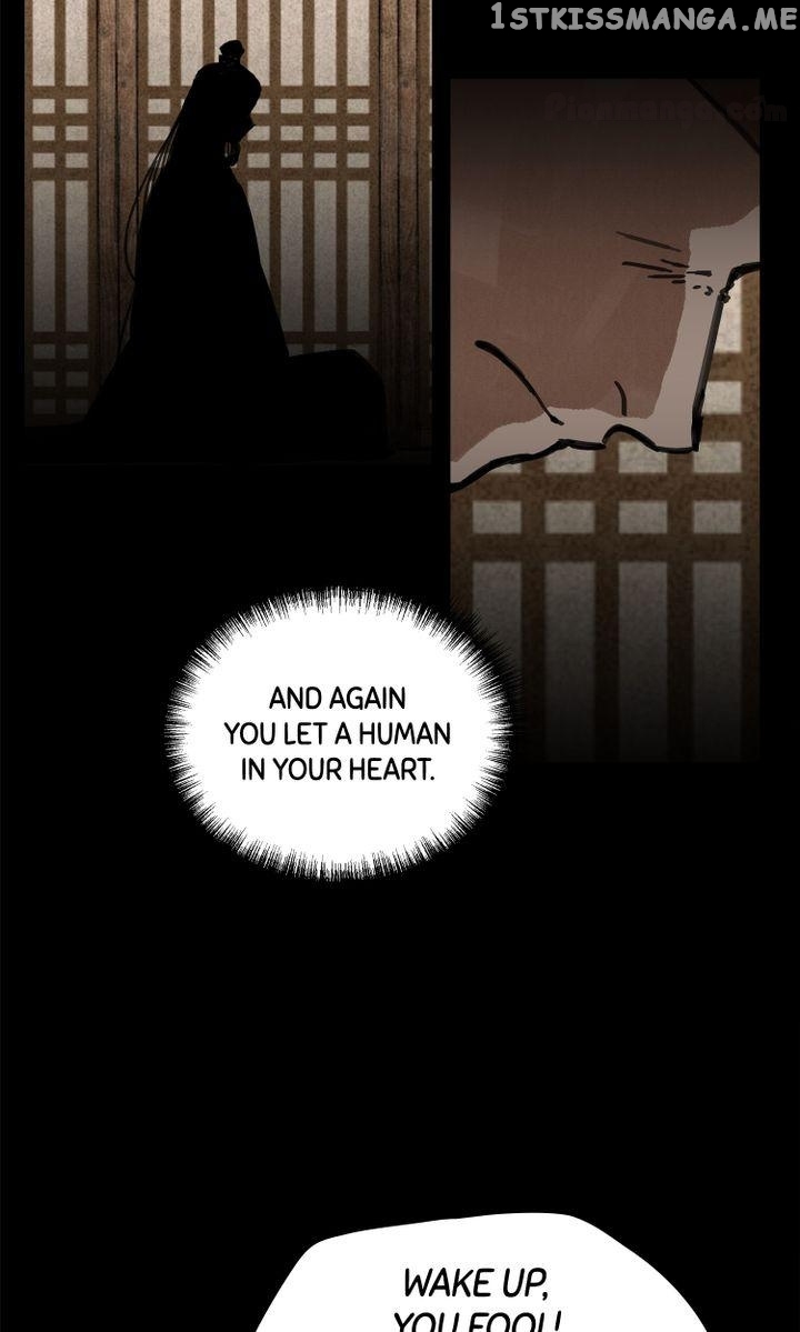 Paljae, Child of Winter chapter 13 - page 55