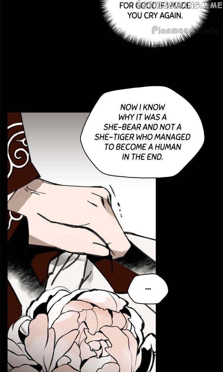 Paljae, Child of Winter chapter 13 - page 57