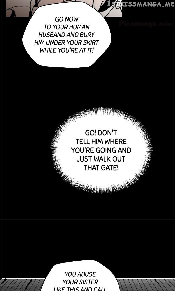 Paljae, Child of Winter chapter 13 - page 58