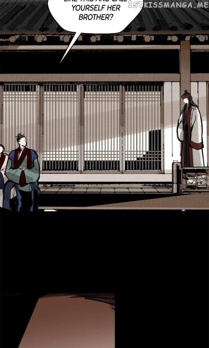 Paljae, Child of Winter chapter 13 - page 59