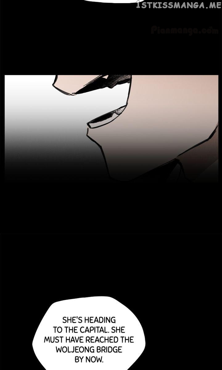 Paljae, Child of Winter chapter 13 - page 61