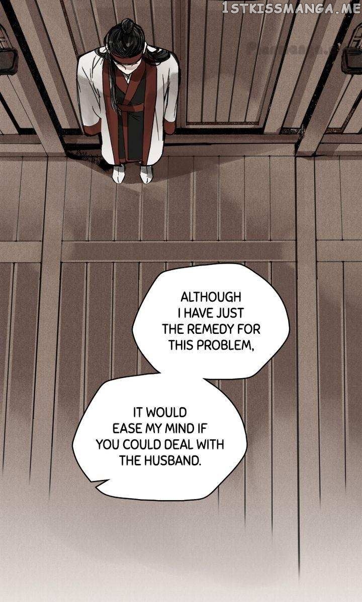 Paljae, Child of Winter chapter 13 - page 63